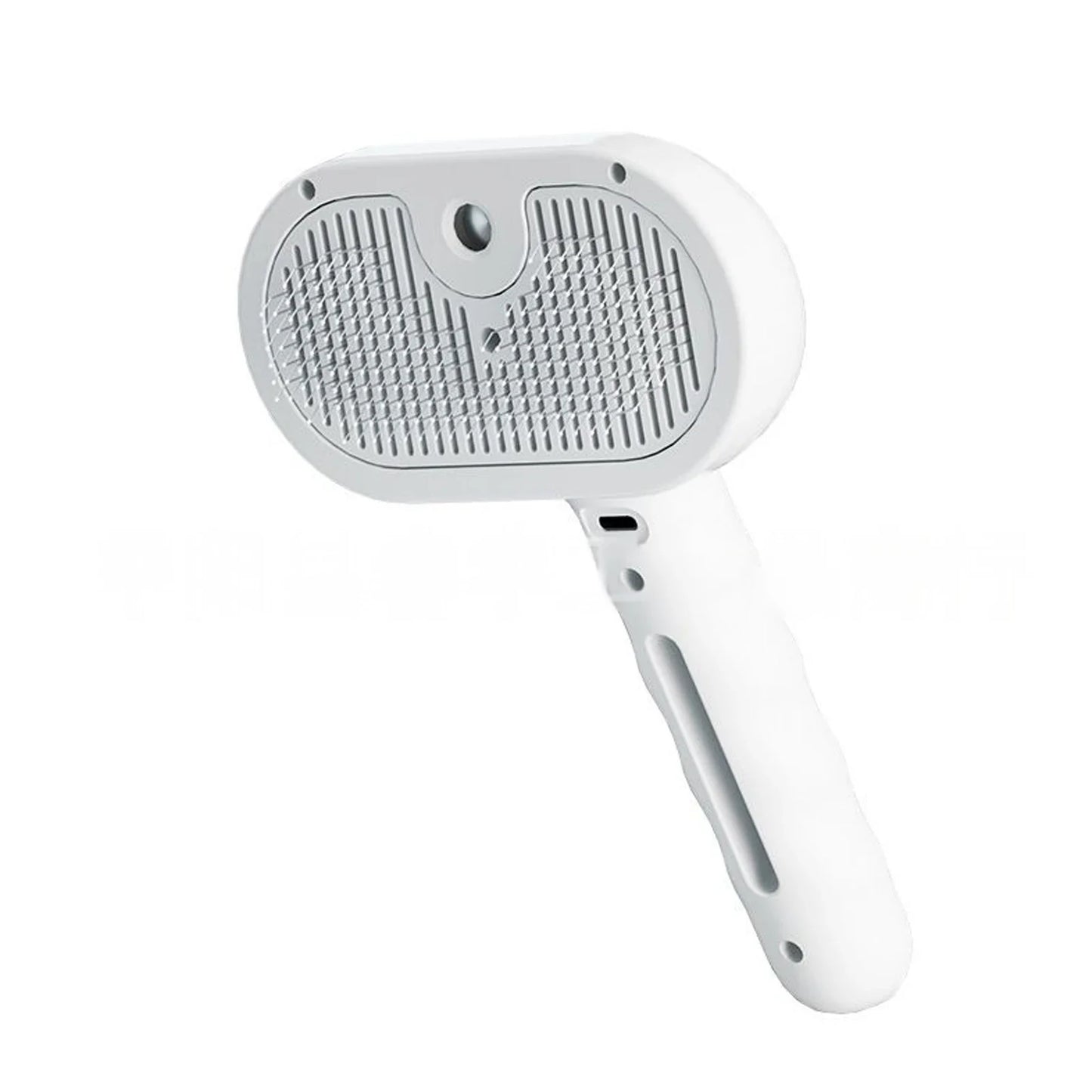 VapoBrush - Pet Steam Brush